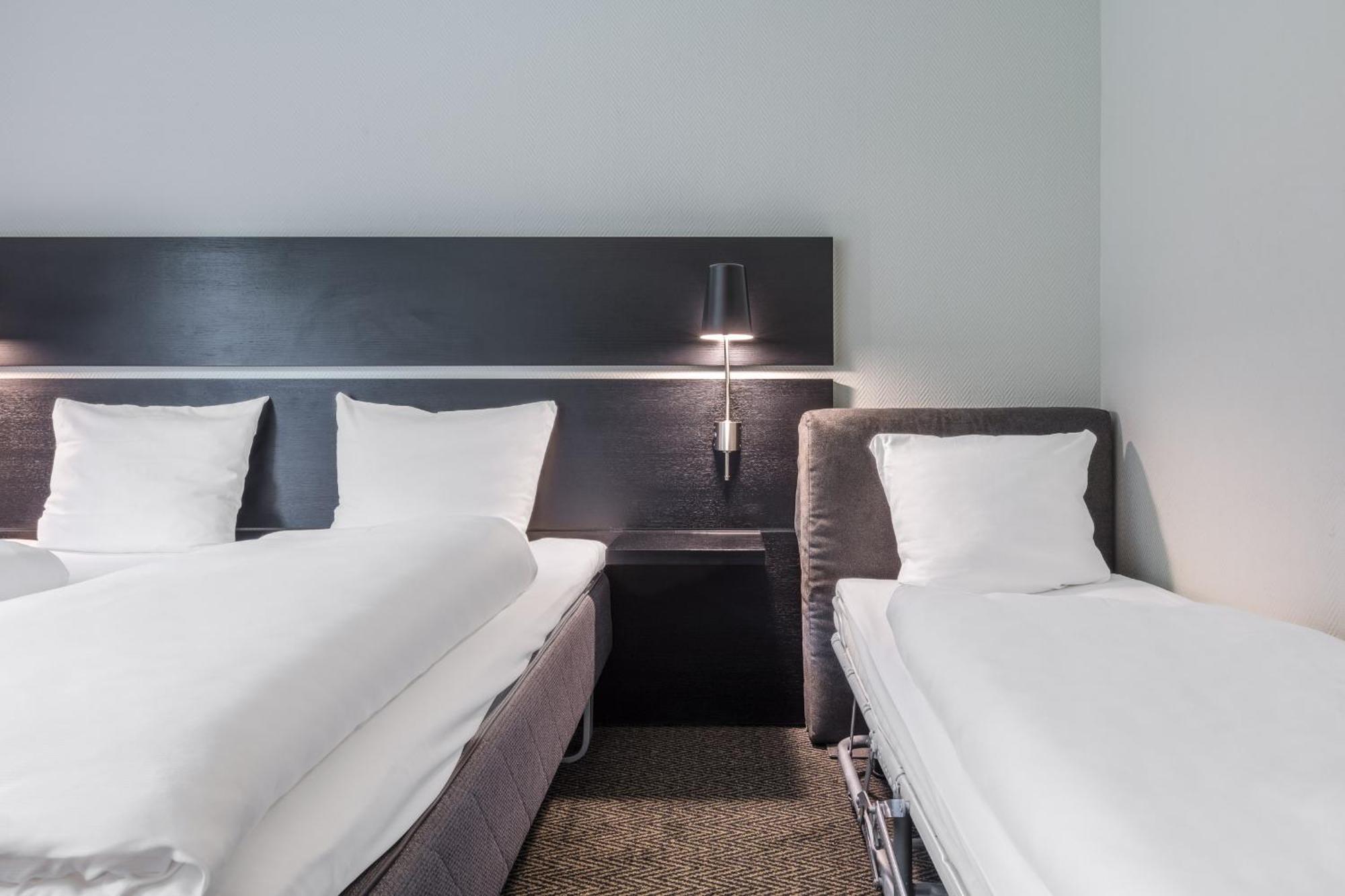 Comwell Hotell 4*