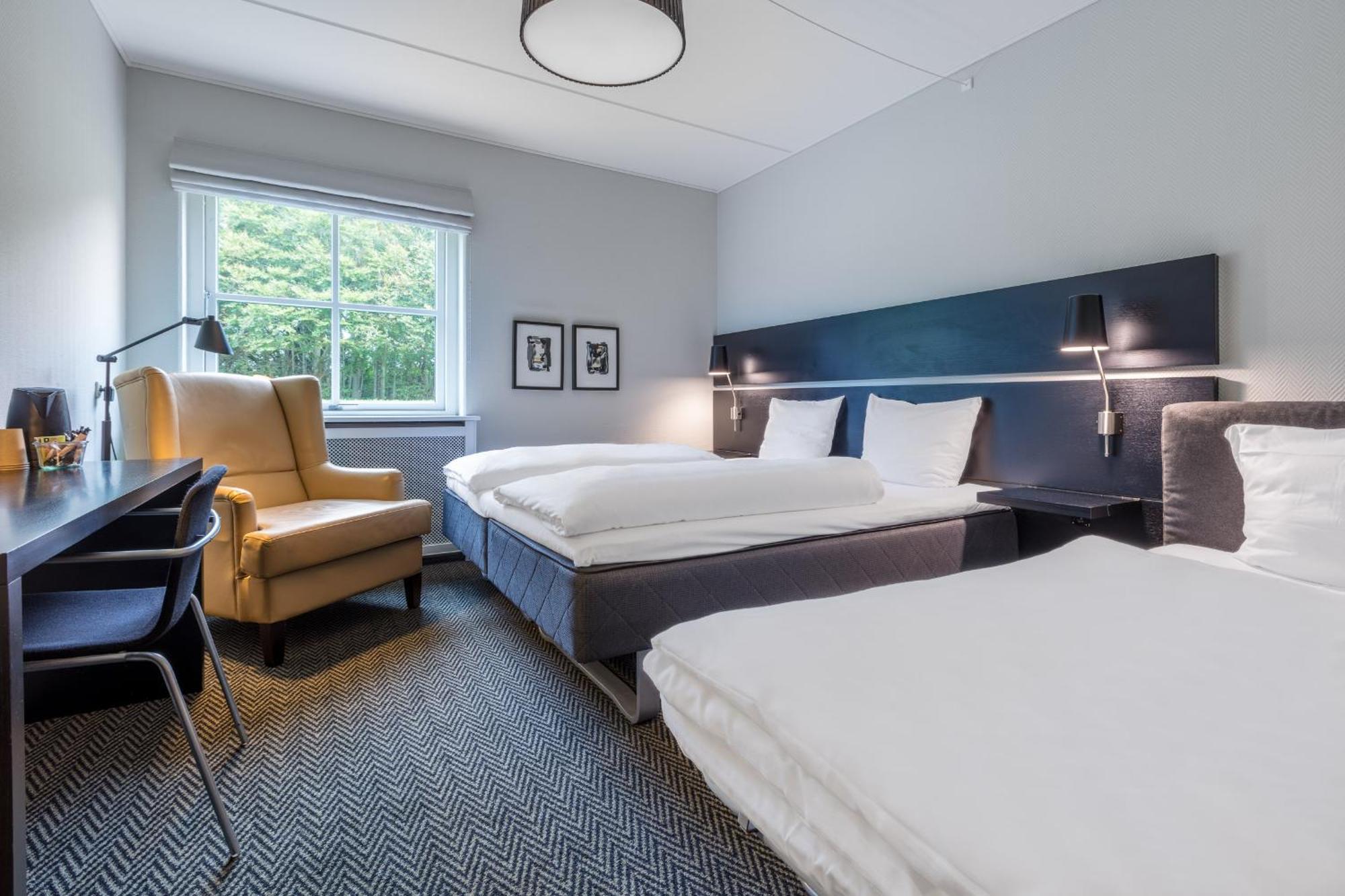 Hotel Thon Partner 4*