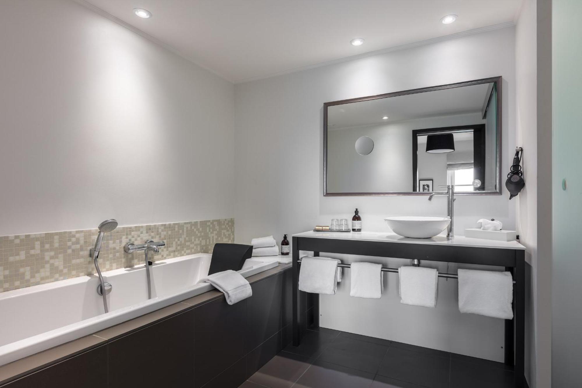 Hotell Comwell Sorø