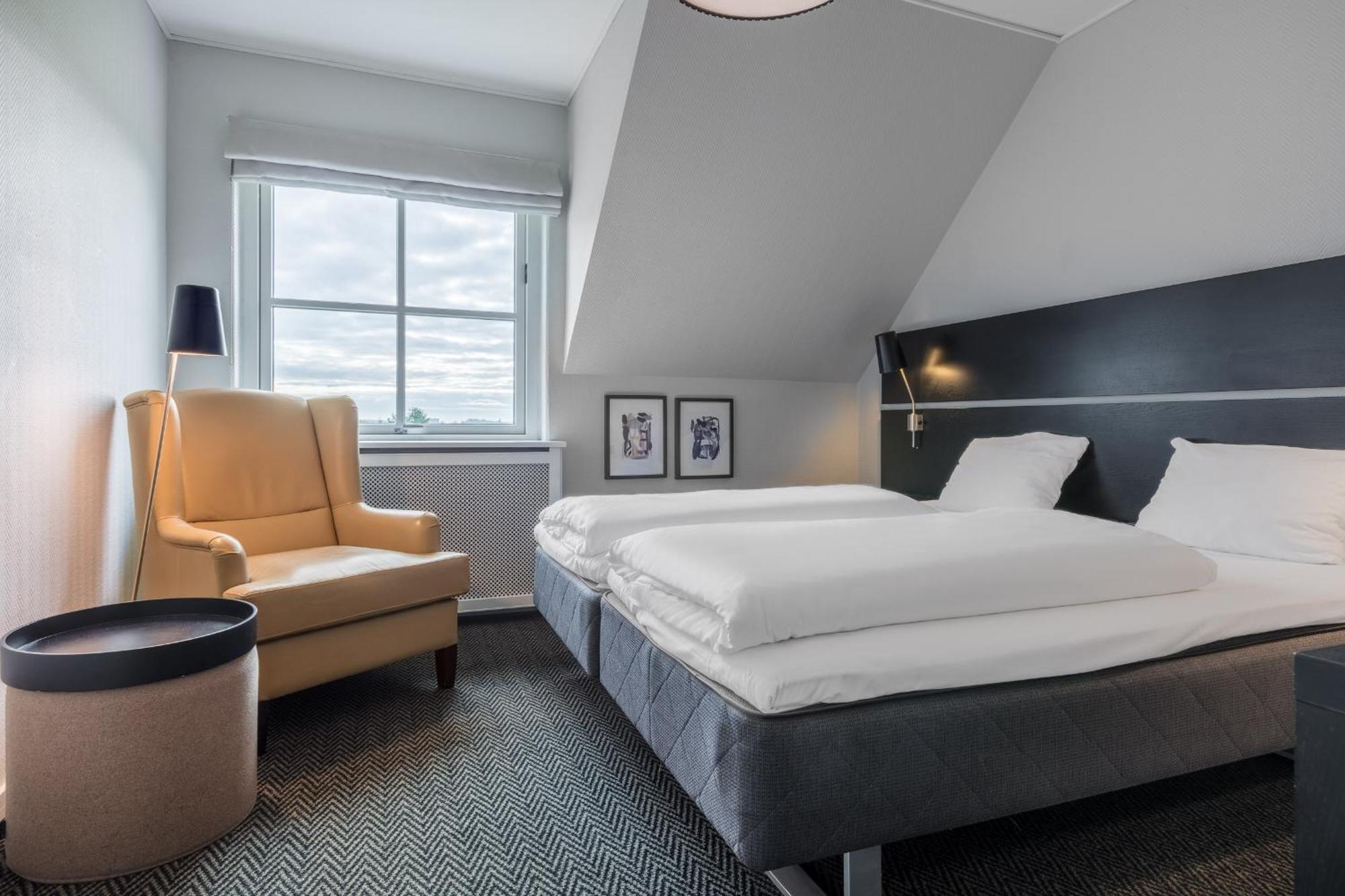 Thon Partner Hotel Sorø