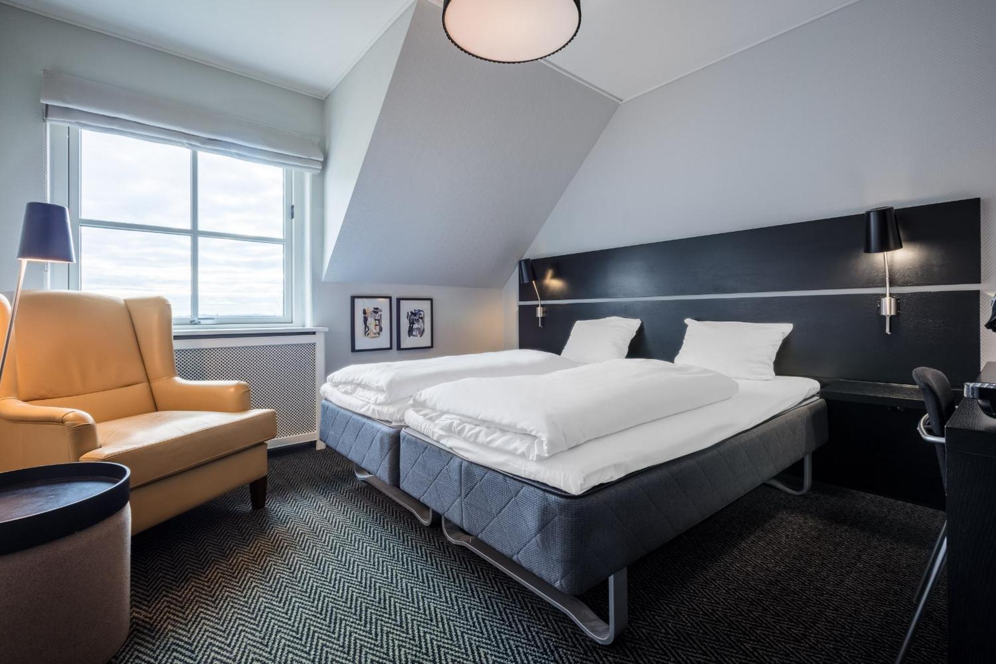 Thon Partner Hotel Sorø