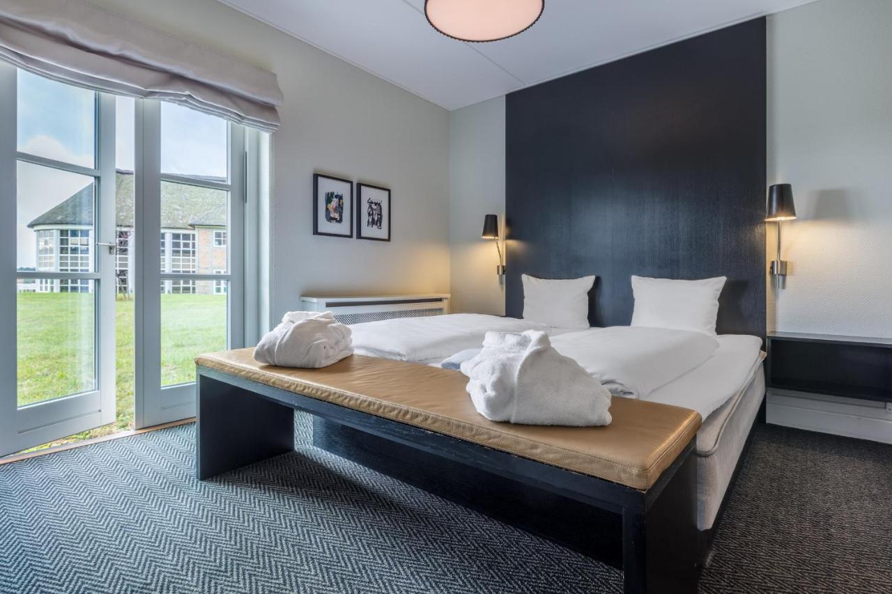 Hotel Thon Partner Sorø