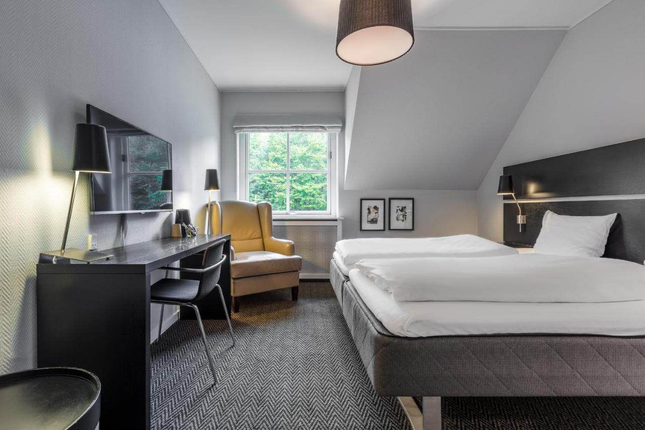 Hotel Thon Partner 4*