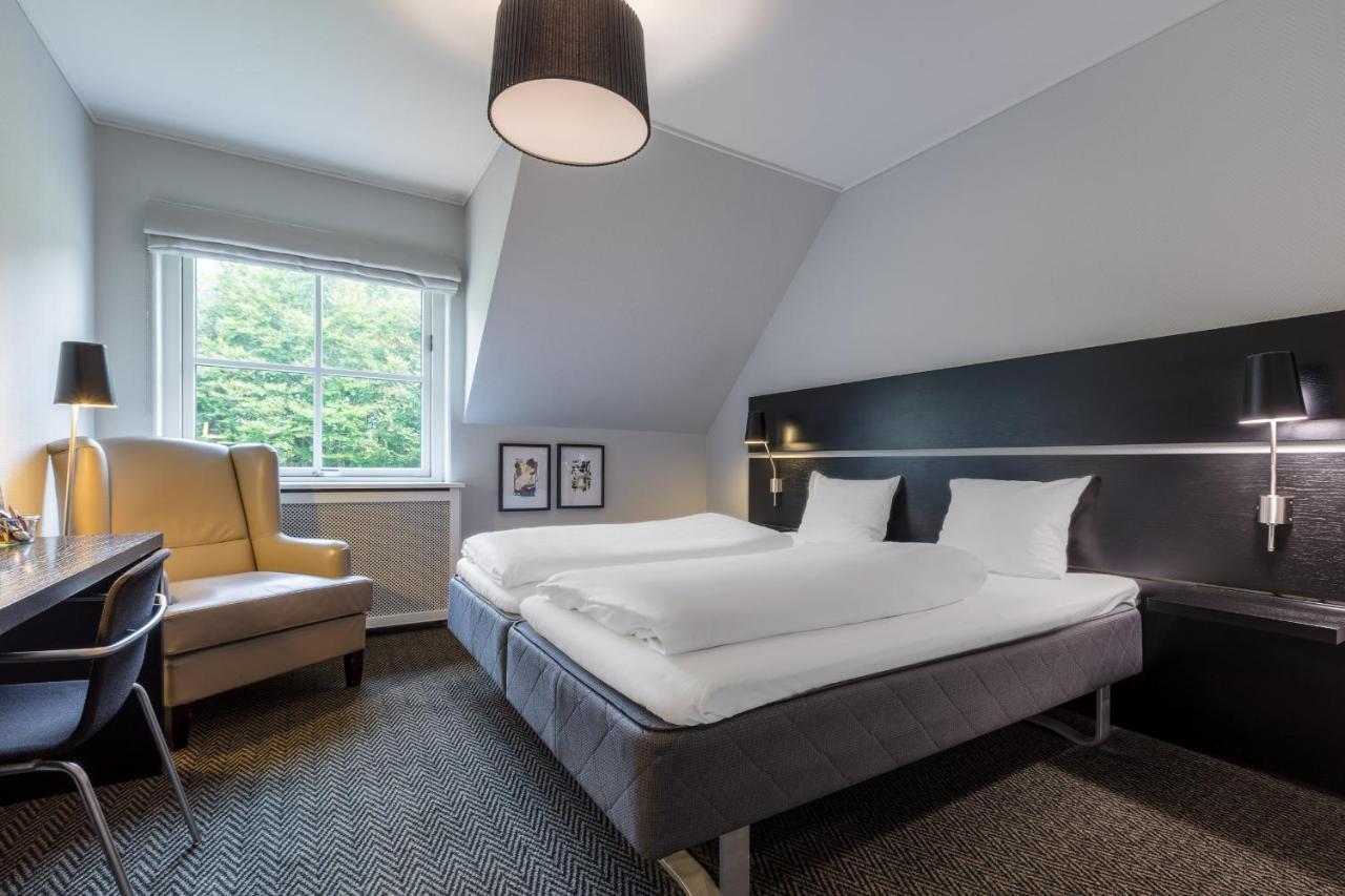 Comwell Hotell 4*
